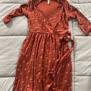 Matilda Jane women’s dress size xs NWT